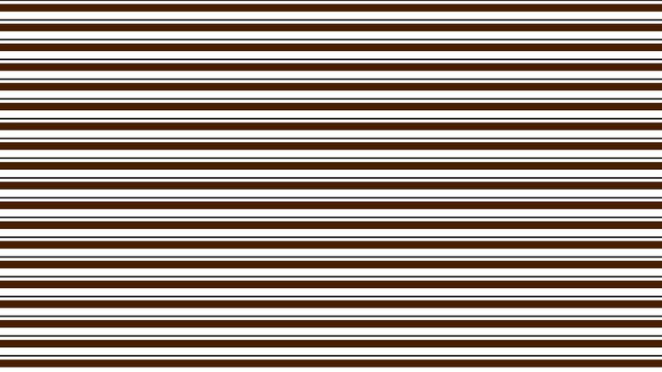 Vector papel pintado de fondo con rayas de línea marrón y patrón sin costuras para telón de fondo o estilo de moda