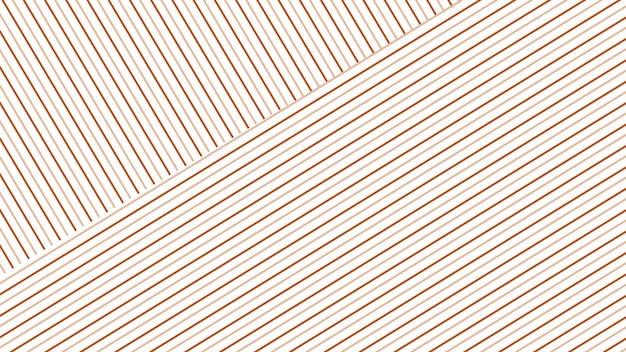 Papel pintado de fondo con rayas de línea marrón y patrón sin costuras para telón de fondo o estilo de moda
