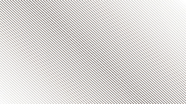 Papel pintado de fondo con rayas de línea marrón y patrón sin costuras para telón de fondo o estilo de moda