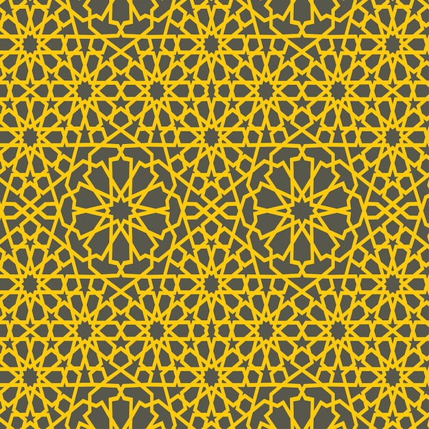 papel pintado geométrico