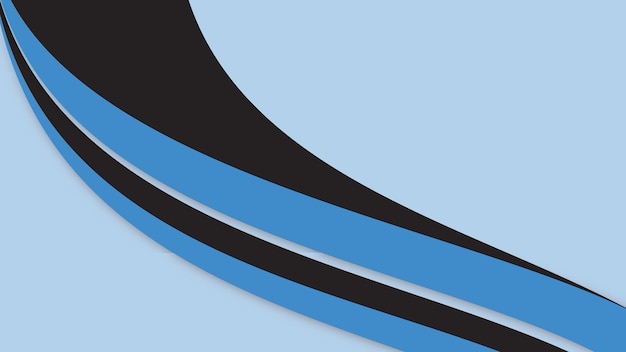 Papel pintado moderno del vector del fondo de la presentación