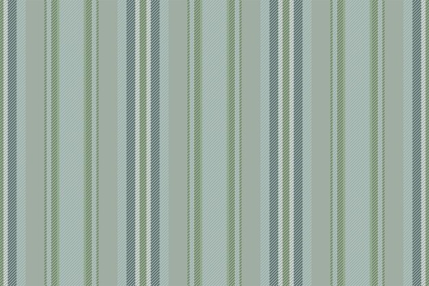 Papel pintado a rayas de moda Rayas vintage vector patrón textura de tela sin costura Plantilla raya papel de regalo
