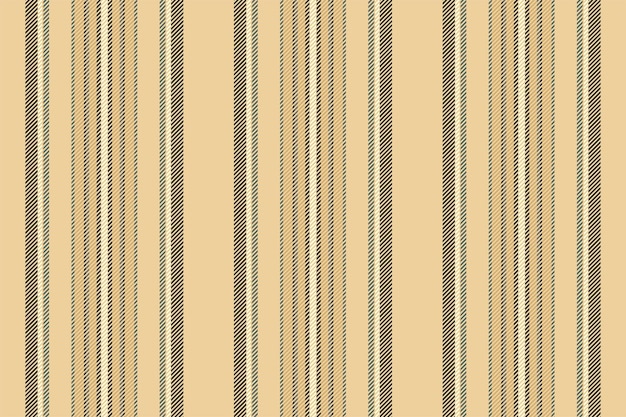 Papel pintado a rayas de moda Rayas vintage vector patrón textura de tela sin costura Plantilla raya papel de regalo