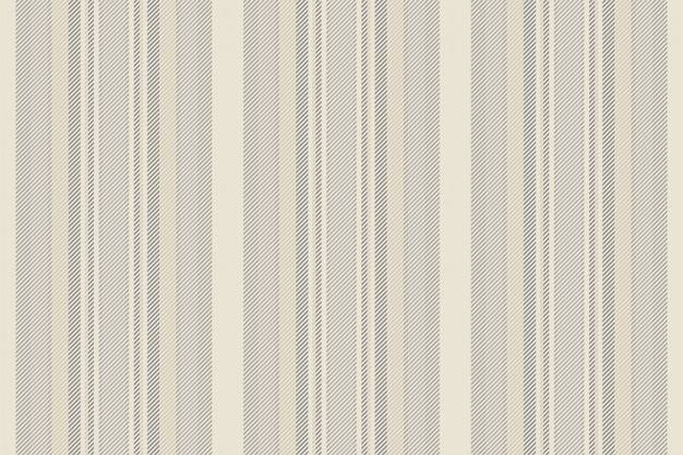 Papel pintado a rayas de moda. Vintage rayas vector patrón textura de tela sin costuras. Papel de regalo de rayas de plantilla.