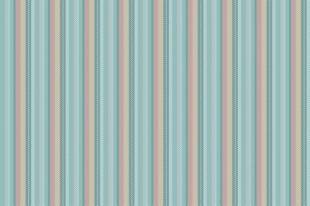 Papel pintado a rayas de moda. Vintage rayas vector patrón de textura de tela sin costuras.