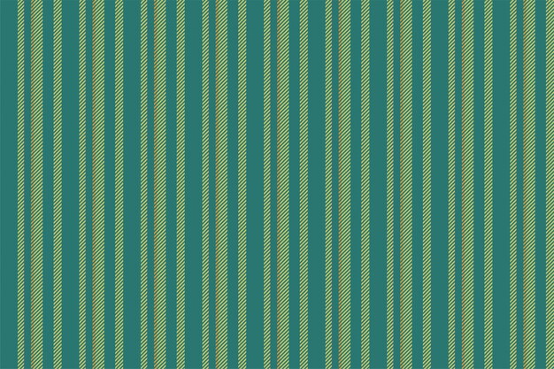 Papel pintado a rayas de moda. Vintage rayas vector patrón de textura de tela sin costuras.