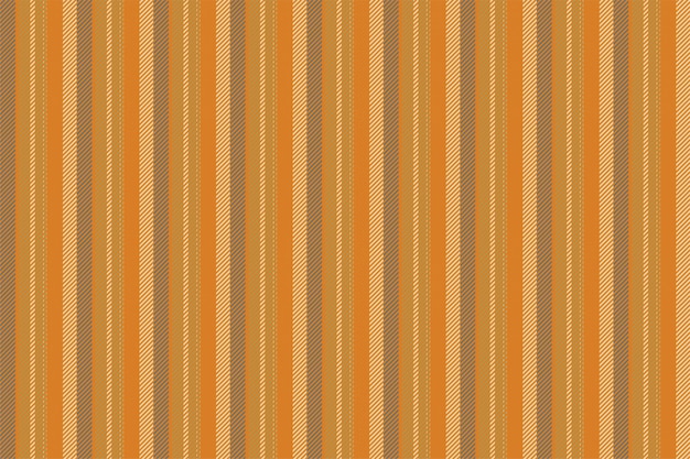 Papel pintado a rayas de moda. Vintage rayas vector patrón de textura de tela sin costuras.