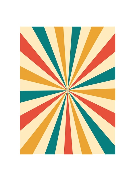 papel pintado vintage a todo color