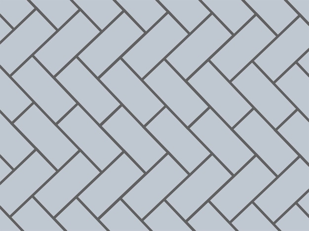 Papel pintado y yeso para decoración de paredes Patrón de textura diagonal Ilustración de vector plano