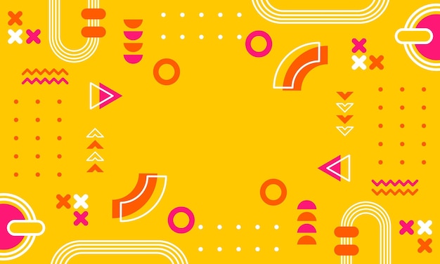 un papel tapiz amarillo con un diseño que dice la palabra cita en él