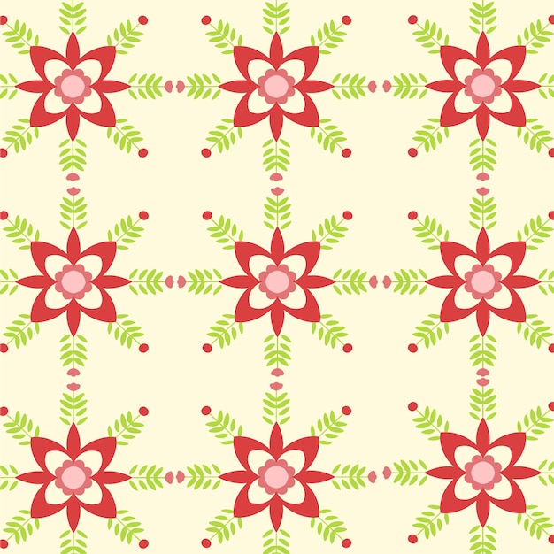 papel tapiz sin costuras flor