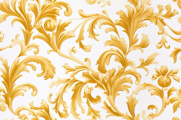 papel tapiz en el estilo del período de arte