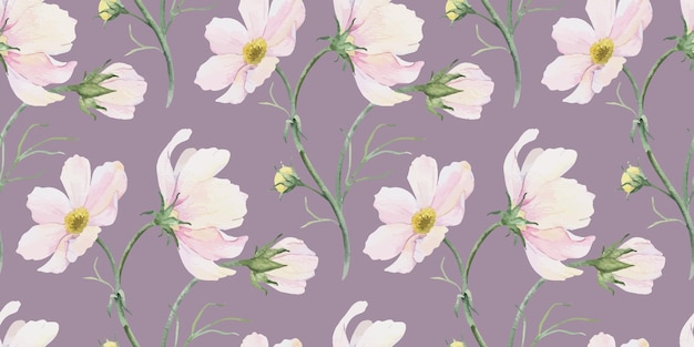 un papel tapiz con una flor rosa y blanca