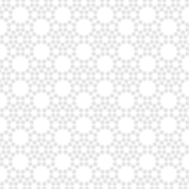 un papel tapiz floral blanco con un patrón blanco