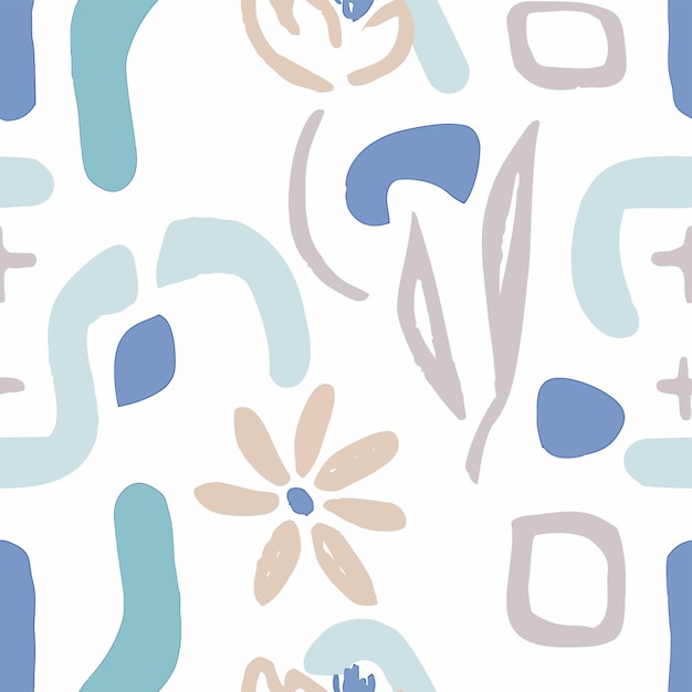 un papel tapiz con flores