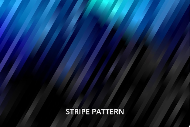 Papel tapiz de fondo abstracto de patrón de rayas. Textura de acero metal.