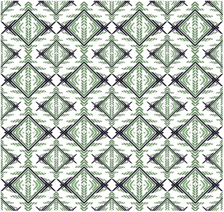 papel tapiz patrón verde fondo sin costuras patrón diseños buenos para azulejos alfombras almohadas