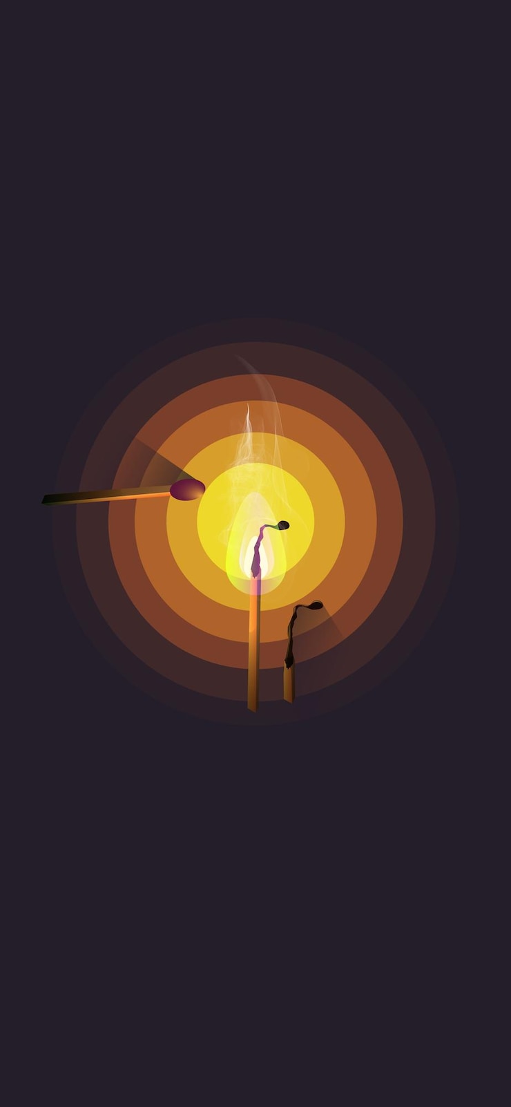 Vector papel tapiz