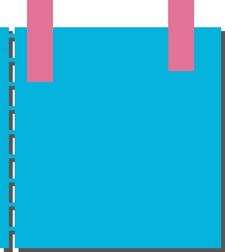 Vector el papel