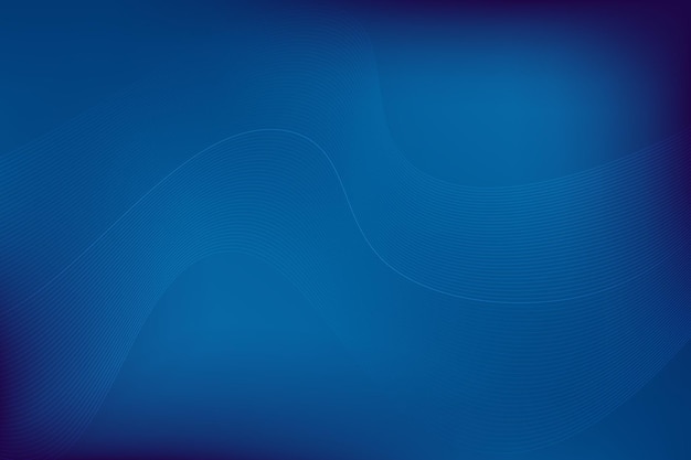 Papeles de pared azules que son azules y negros