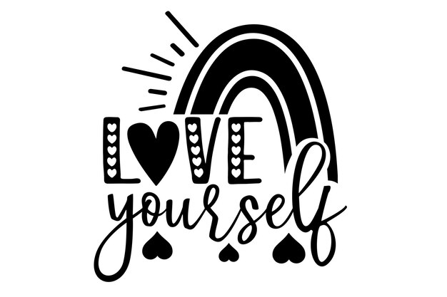 El paquete de Boho Svg