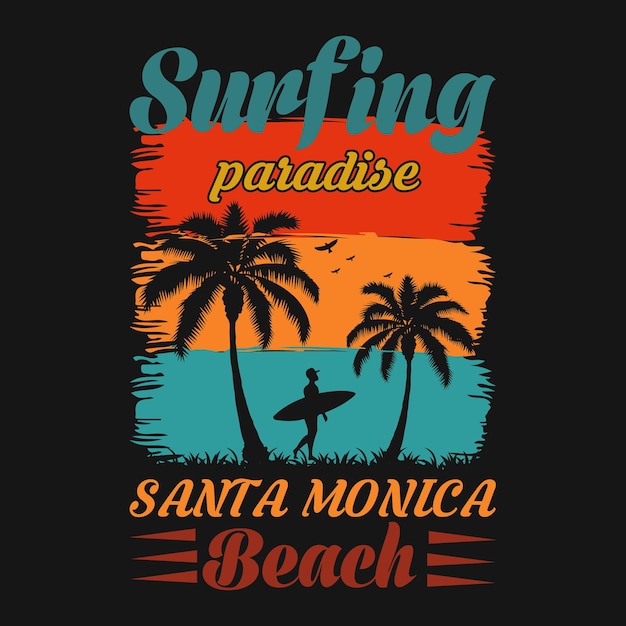 El paquete de diseño de la camiseta Mega