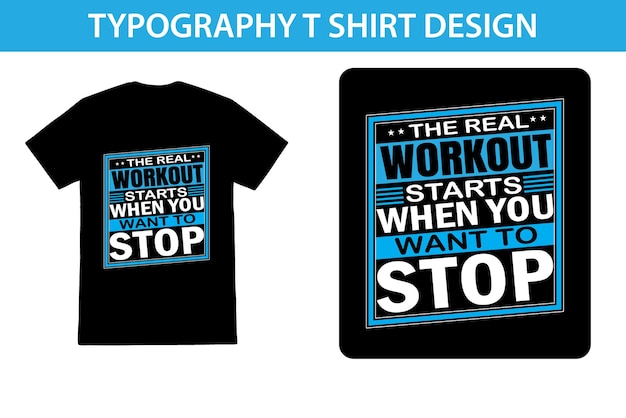 Paquete de diseño de camiseta de tipografía ilustración gráfica de elemento de vector libre