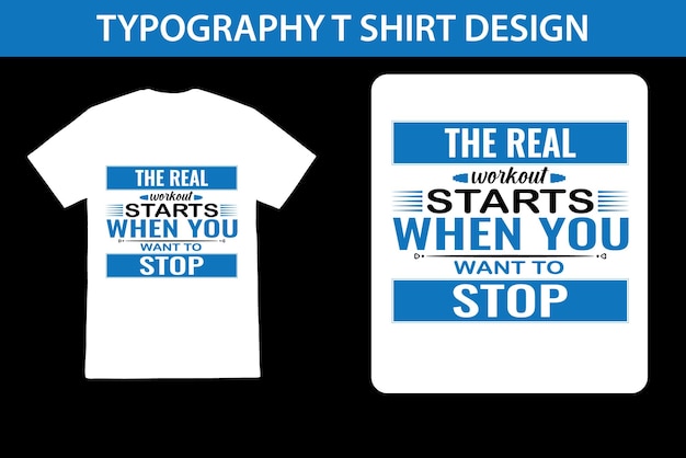 Paquete de diseño de camiseta de tipografía ilustración gráfica de elemento de vector libre