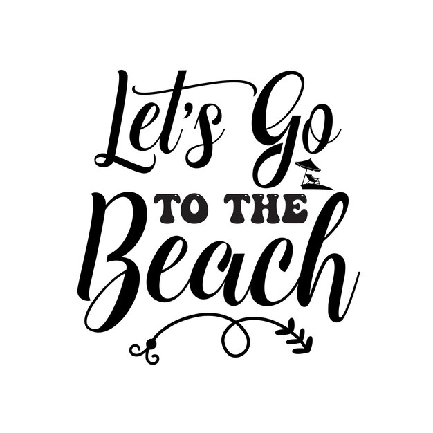 Paquete de diseño de camiseta de verano Paquete SVG de verano Paquete de verano SVG Beach Svg Hora de verano svg Divertido