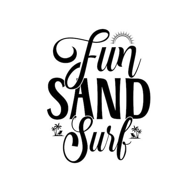 Paquete de diseño de camiseta de verano Paquete SVG de verano Paquete de verano SVG Beach Svg Hora de verano svg Divertido