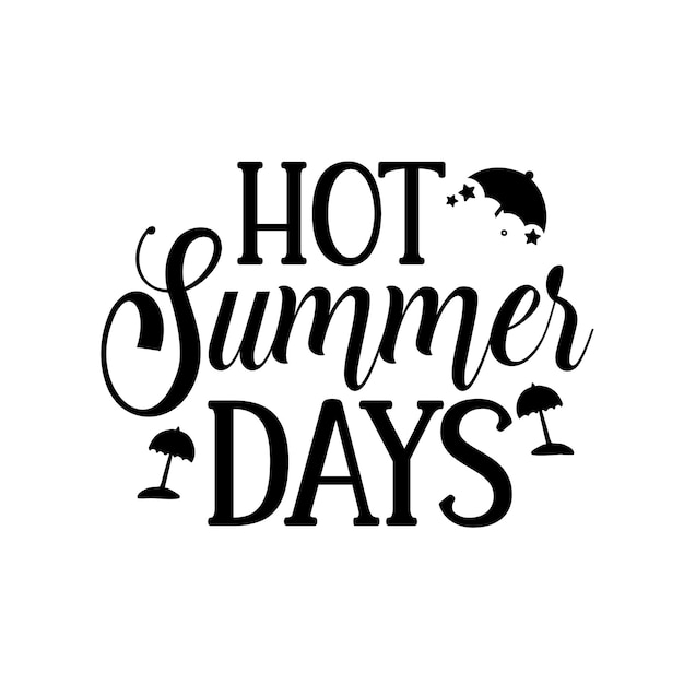 Paquete de diseño de camiseta de verano Paquete SVG de verano Paquete de verano SVG Beach Svg Hora de verano svg Divertido