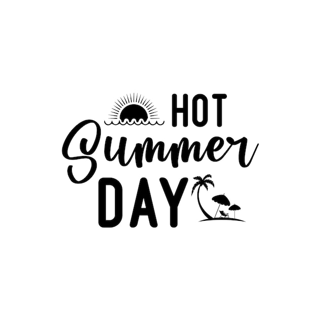 Paquete de diseño de camiseta de verano Paquete SVG de verano Paquete de verano SVG Beach Svg Hora de verano svg Divertido