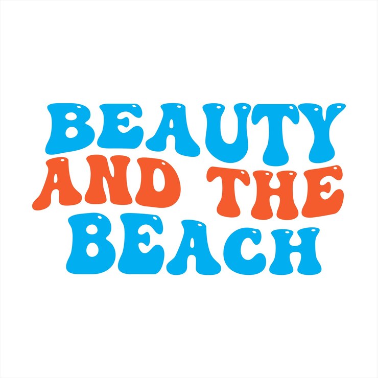 Paquete de diseño de camiseta de verano Paquete de SVG de verano Paquete de verano SVG