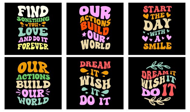 Paquete de diseño de camisetas del día de San Valentín. Gráficos vectoriales del día de San Valentín. Tipografía del día de San Valentín