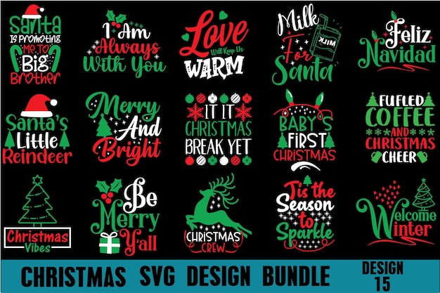 El paquete de diseño de camisetas de Navidad Snowmies diseño de camiseta del equipo de Navidad Navidad Svg diseño del paquete