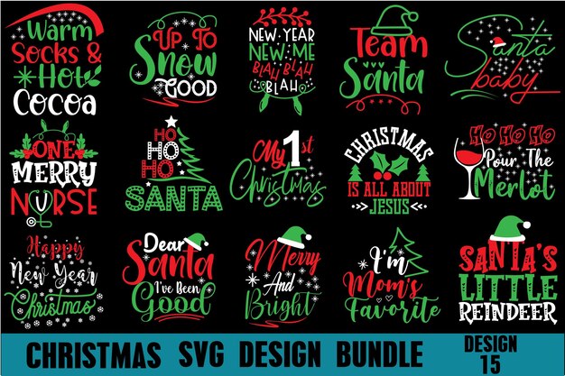 El paquete de diseño de camisetas de Navidad Snowmies diseño de camiseta del equipo de Navidad Navidad Svg diseño del paquete