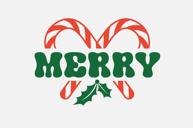 paquete de diseño de navidad svg