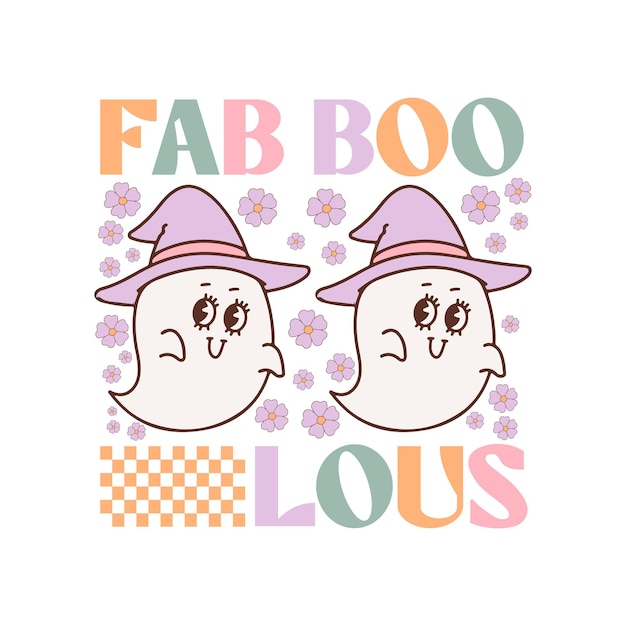 El paquete de diseño de sublimación de Halloween