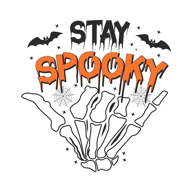 Paquete de diseño de sublimación de Halloween