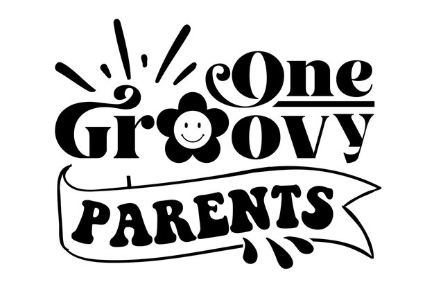 El paquete de Groovy Svg
