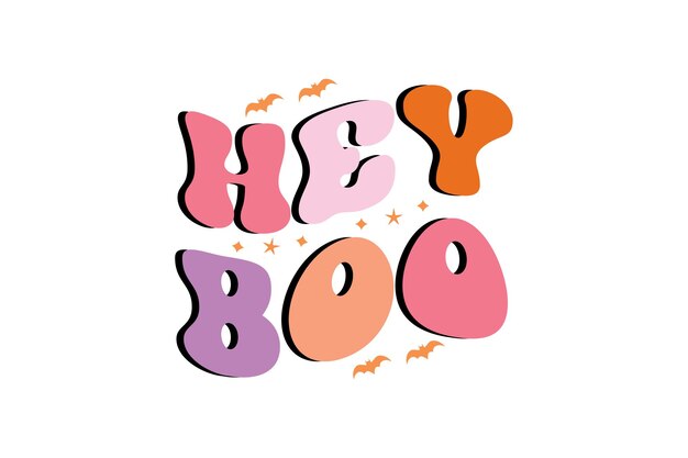 El paquete de Halloween Svg