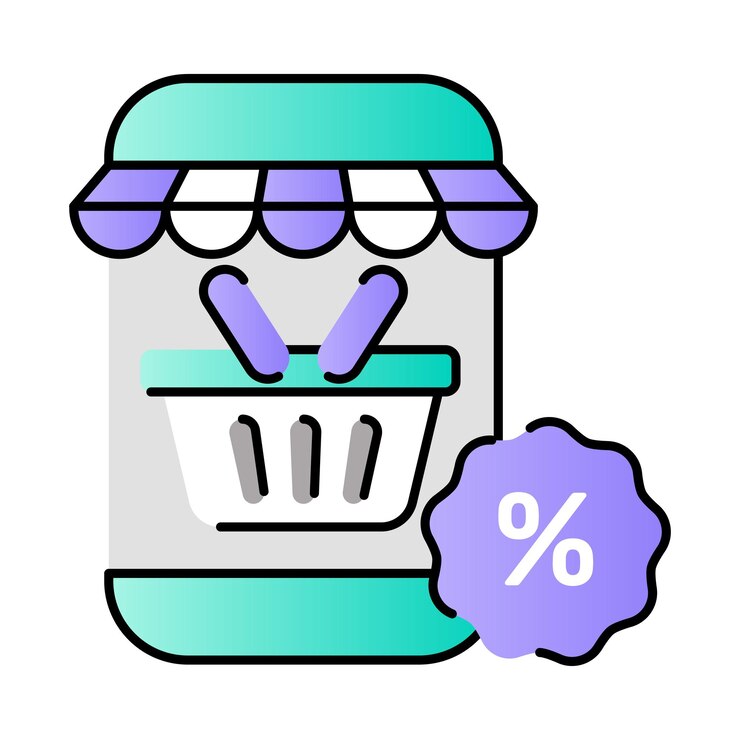 El paquete de íconos de marketing y SEO