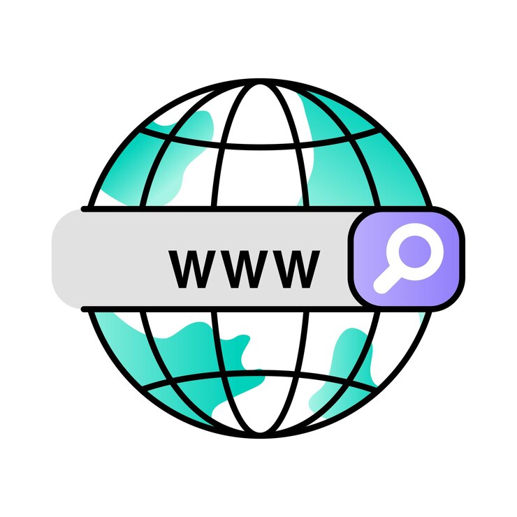 El paquete de íconos de marketing y SEO