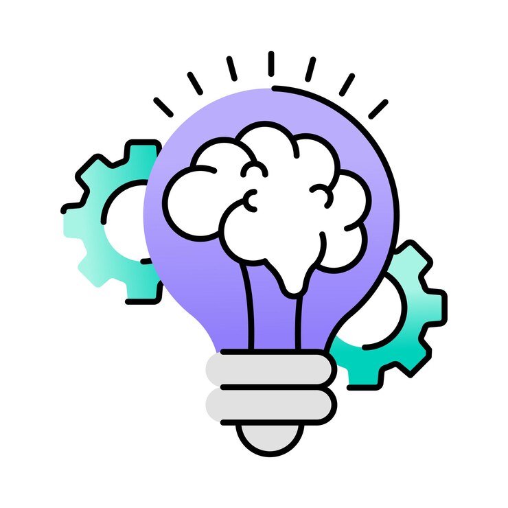 El paquete de íconos de marketing y SEO