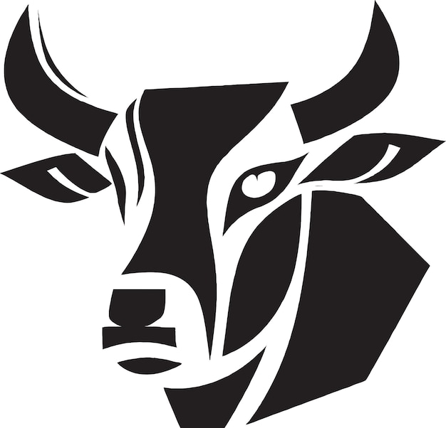 Paquete de iconos vectoriales de cencerro