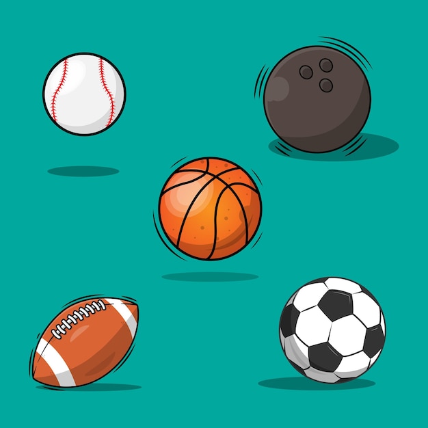 Paquete de pelota