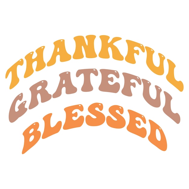 Paquete retro de acción de gracias, camisa de acción de gracias, camisa de otoño otoño, acción de gracias, Groovy Thanksgivin