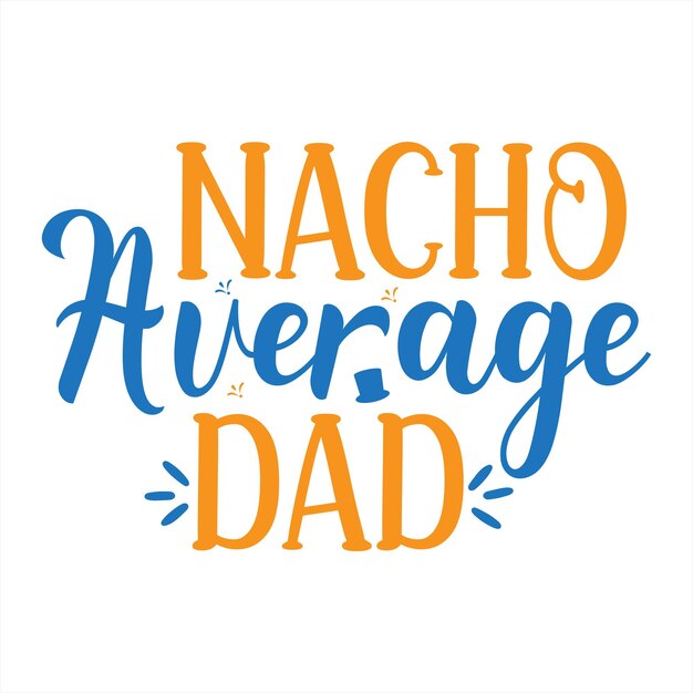Paquete SVG del día del padre Día del padre SVG Mejor papá Fanny Día del padre