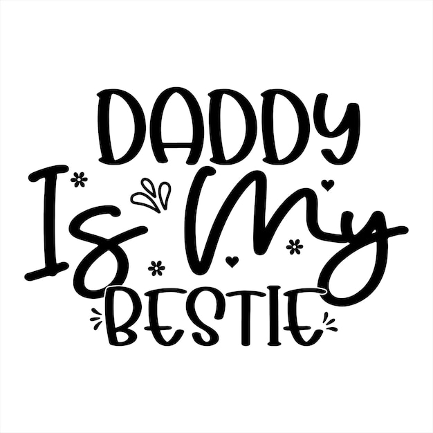 Paquete SVG del día del padre Día del padre SVG Mejor papá Fanny Día del padre
