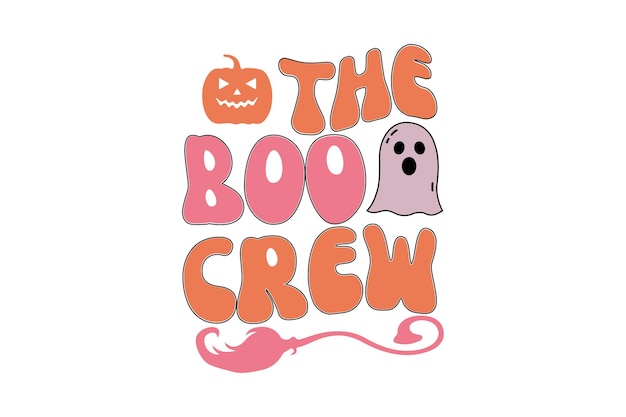 Paquete de svg de Halloween